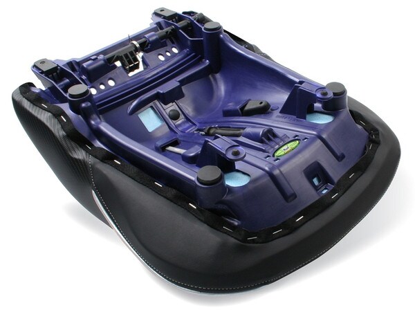 BMW - R1200RT 14+ - World Sport Performance Seat